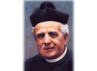 Il carisma di don Guanella:
non c'è carità senza fede
